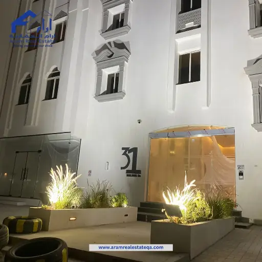 2BHK Brand New Apartment