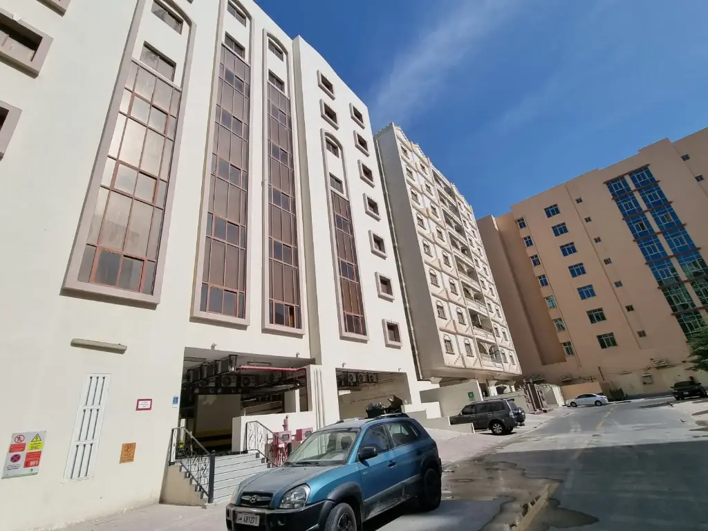 2BHK Fully Furnished Apartment