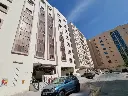 مجمع عين خالد - فيلا(4) - شقة (1)
