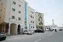 2BHK Unfurnished Apartment
