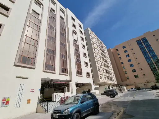 2BHK Fully Furnished Apartment